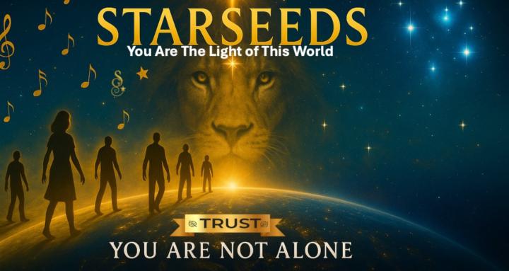 Starseeds