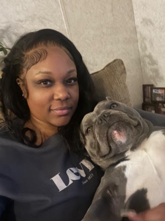 Sherita Bostic