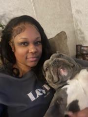 Sherita Bostic