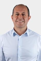 Juan Pablo García Clavijo
