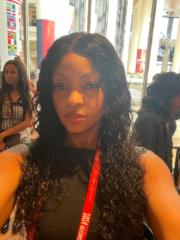 Janelle Simmons