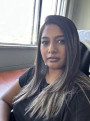 Christine Naidoo