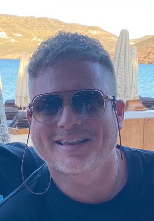 Matt Blake