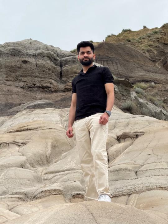 Tarun Sethi