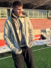 Þórólfur Ragnarsson