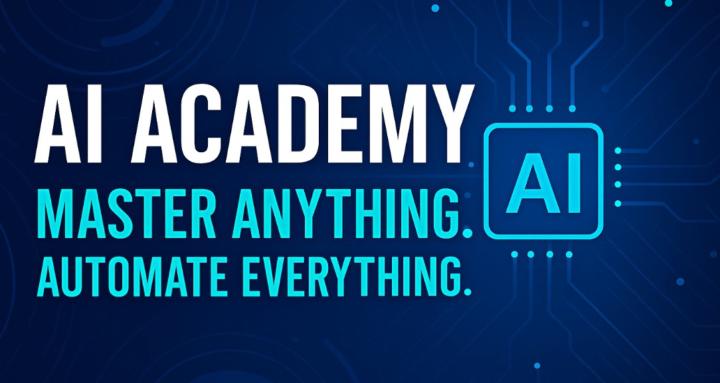 Ai Academy 