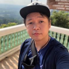 Thanarat Boonmee