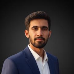 Saad Ahmed Khan