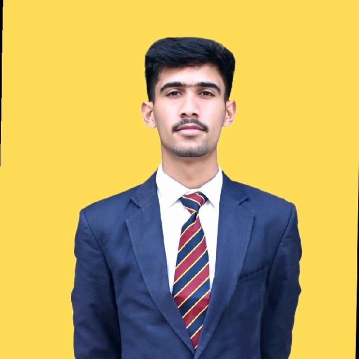 Saad Ahmed Khan