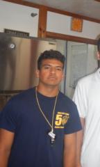 Alex Agabap