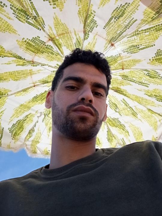 Salaheddine Ezzakani