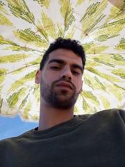 Salaheddine Ezzakani