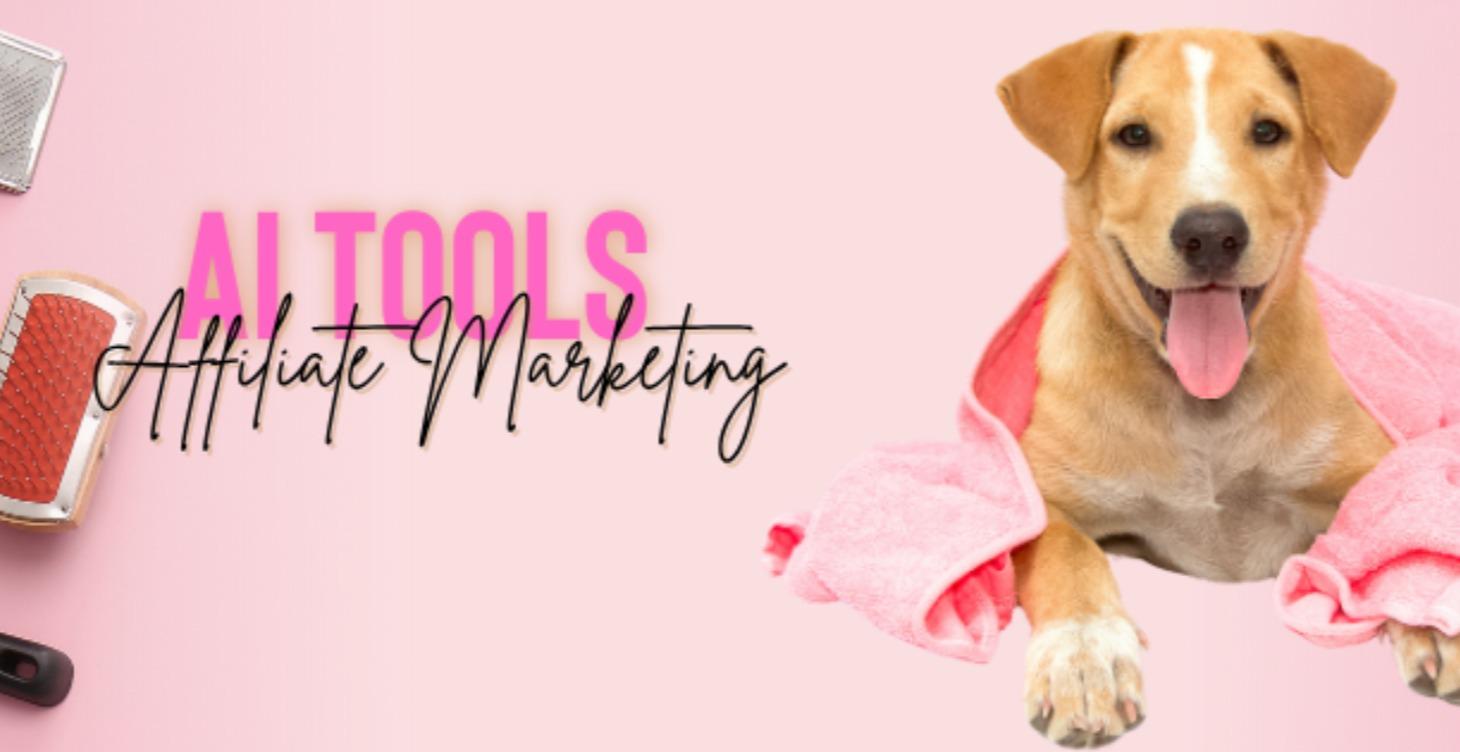 Affiliate Marketing and Ai Tools