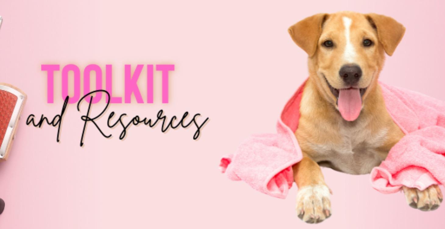 Toolkit & Resources