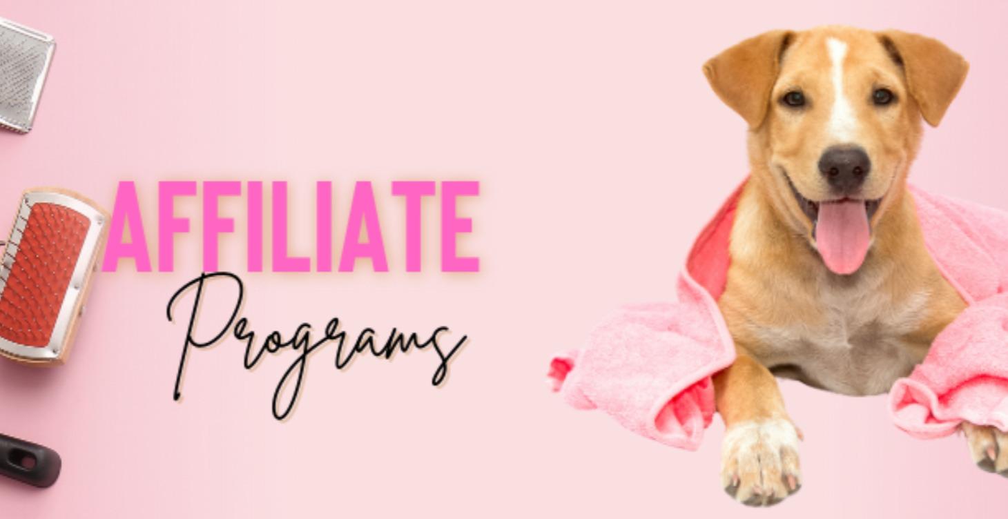 Affiliate Opportunities