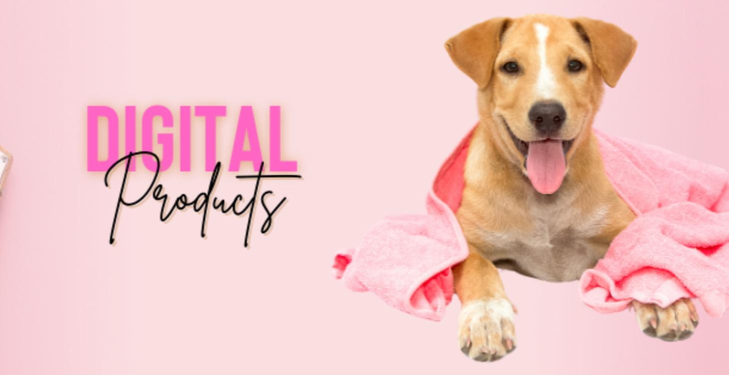 Monetizing with Digital Products