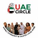 UAE CIRCLE icon