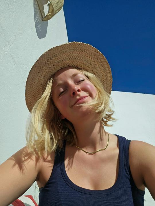 Femke Jonkmans