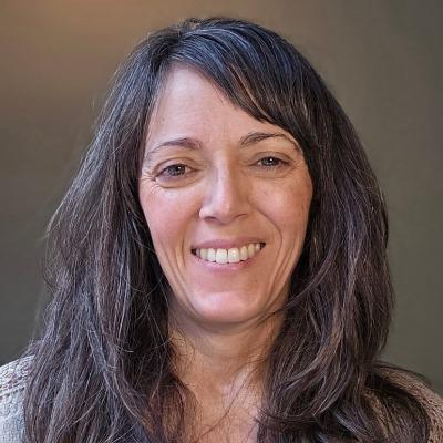 Jennifer Tinholt