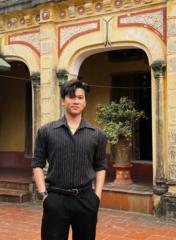 Le Tuan Vu