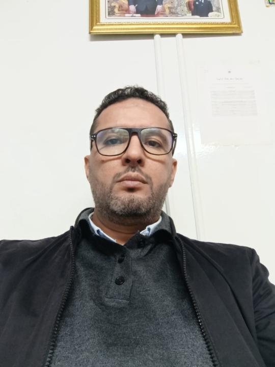 Rachid Cherkaoui
