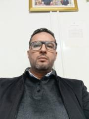 Rachid Cherkaoui