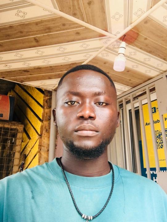 Ebenezer Yeboah