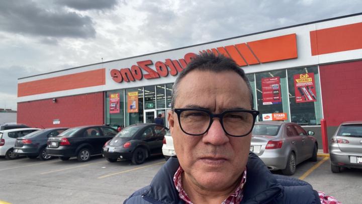 Víctor Velasquez