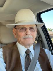 Ralph Frymire