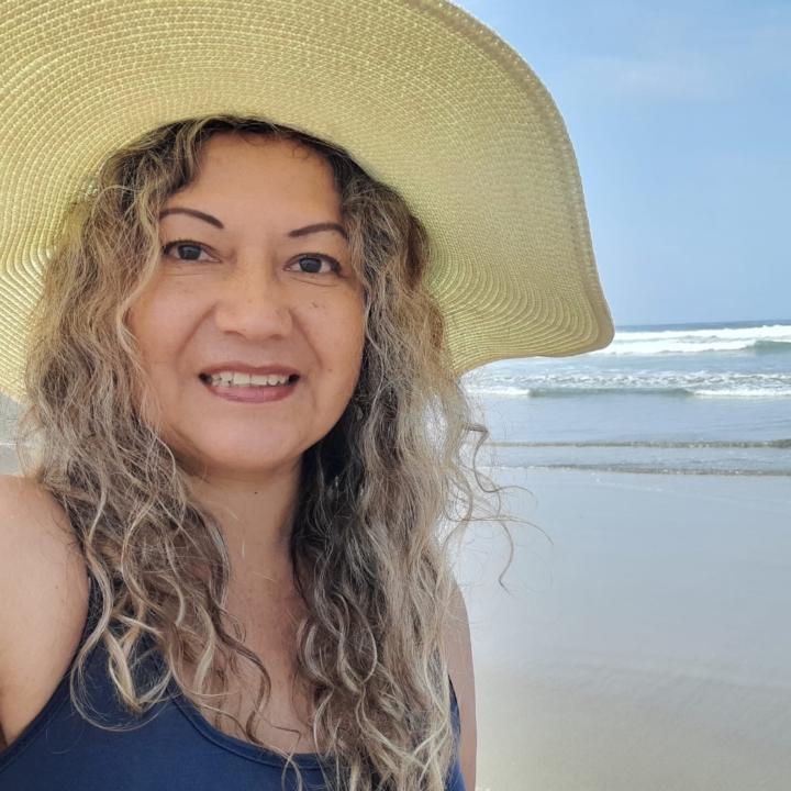 Magaly Querevalú Avilés