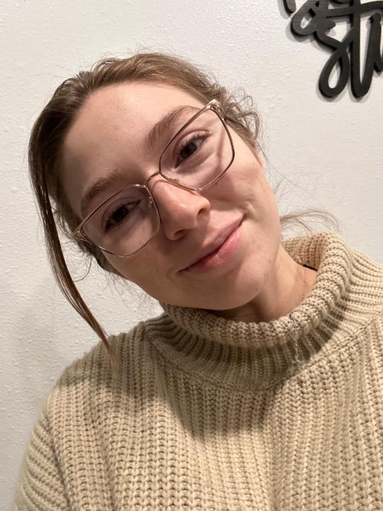 Julianna Flannery