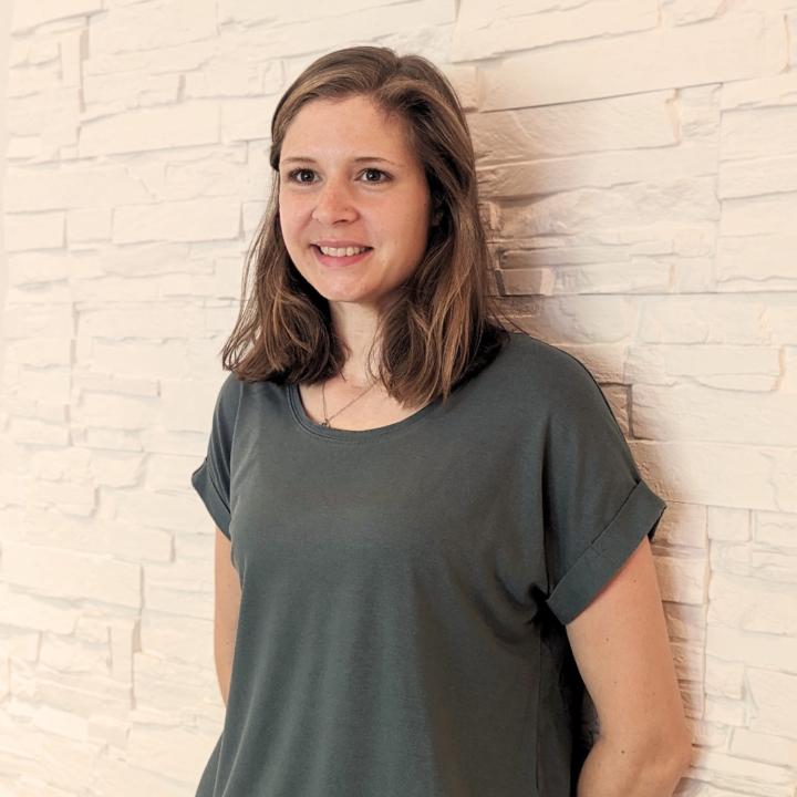 Judith van Bühren