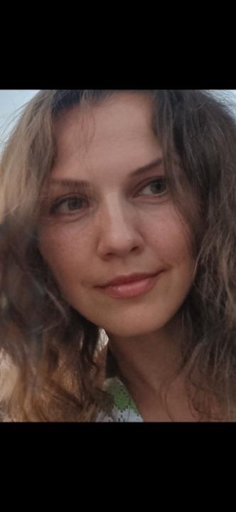 Kristina Surko