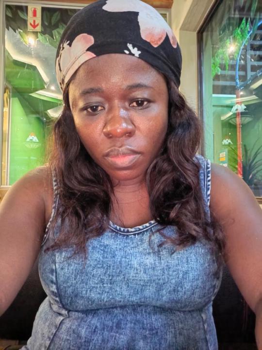 Kedibone Shika