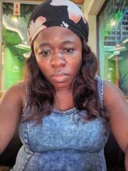 Kedibone Shika