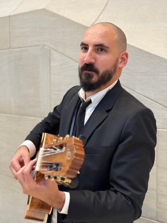 Pepe Valdez
