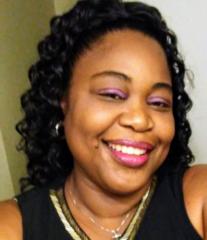 Andrea Young