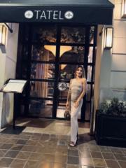 Andrea Pino Valdivia