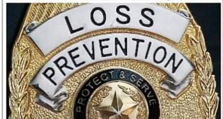 Security and Loss Prevention