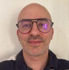Agustin Fernández Ricciardi