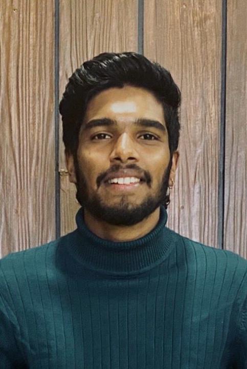 Sakthivel Hariharan
