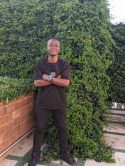 Jovinus James