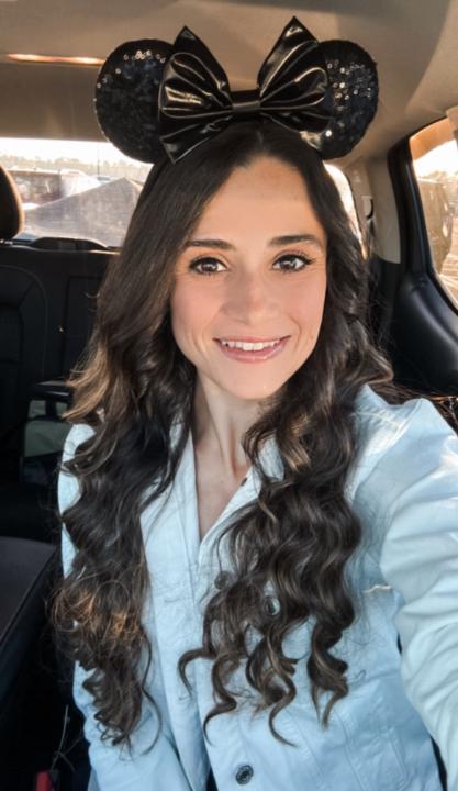 Cassidy Cuevas