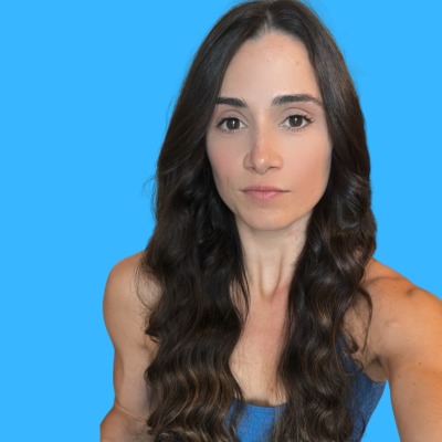 Cassidy Cuevas