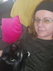 Darlene Glover