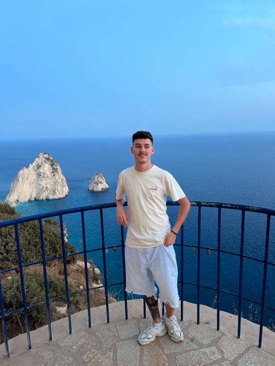 Παναγιώτης Βαρδής