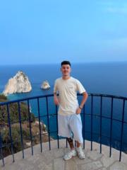 Παναγιώτης Βαρδής