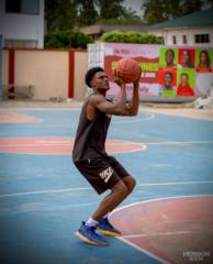 Joel Anum