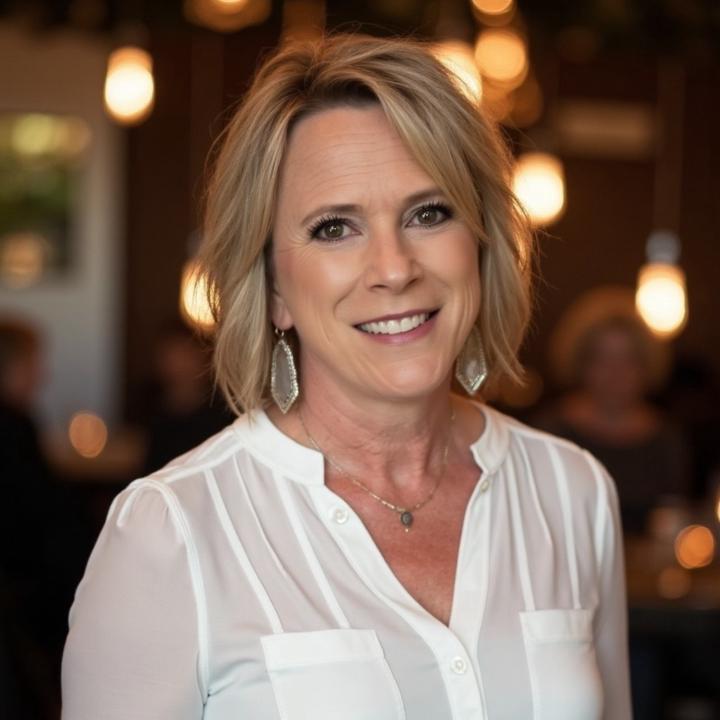 Julie Davis