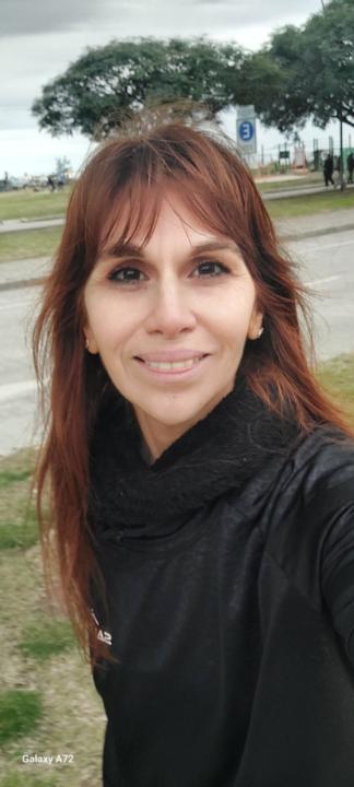 Hebe Gomez